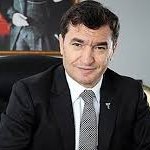 Ahmet Güleç