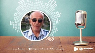 Sağlık Köşesi programının konuğu Celal Polat
