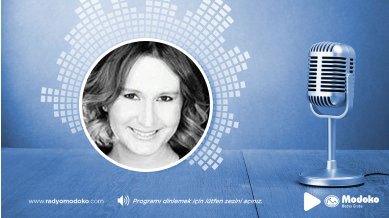 Sağlık Köşesi programının konuğu Dr. Nilüfer Köylüoğlu
