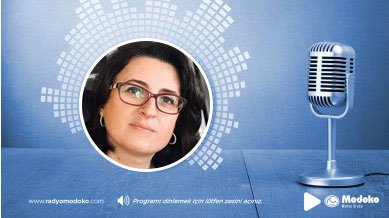 Sağlık Köşesi programının konuğu Dr. Pınar Pazarlı Bostan