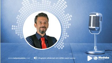 Sağlık Köşesi programının konuğu Fatih Hanoğlu