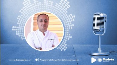 Sağlık Köşesi programının konuğu Prof. Dr. Bülent Çitgez