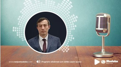 Sektörün Sesi programının konuğu Fahri Acar