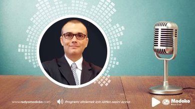 Sektörün Sesi programının konuğu Cüneyt Dirican