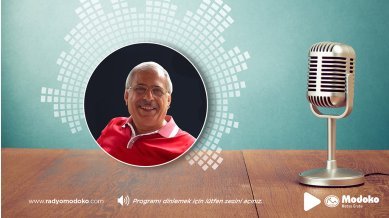 Sektörün Sesi programının konuğu Fikret Koçak