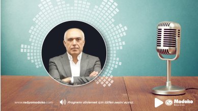 Sektörün Sesi programının konuğu Yurdal Tufan